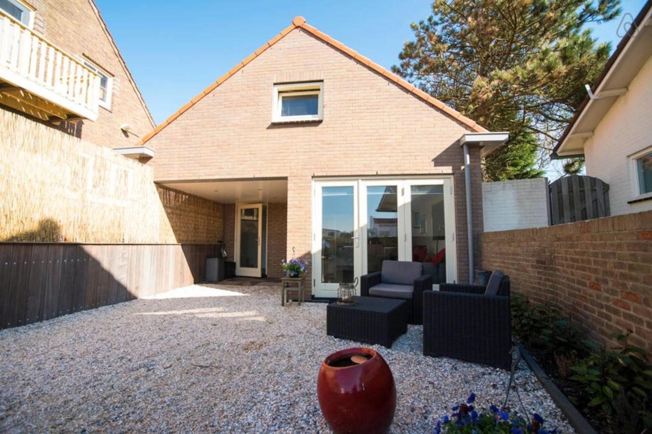 Easy Behind The With Privat Parking Ferienhaus *
