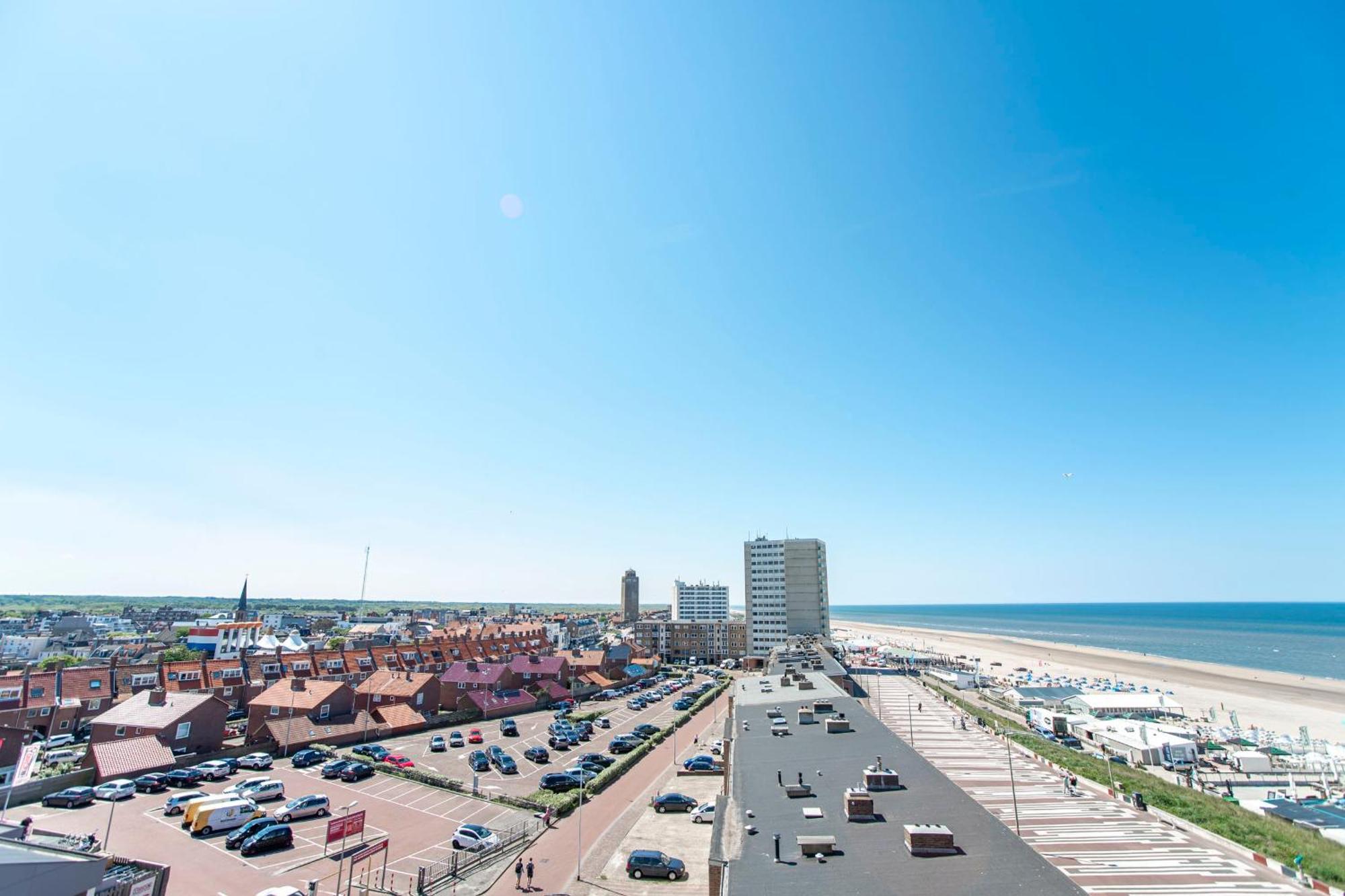 Easy Behind The With Privat Parking Ferienhaus *